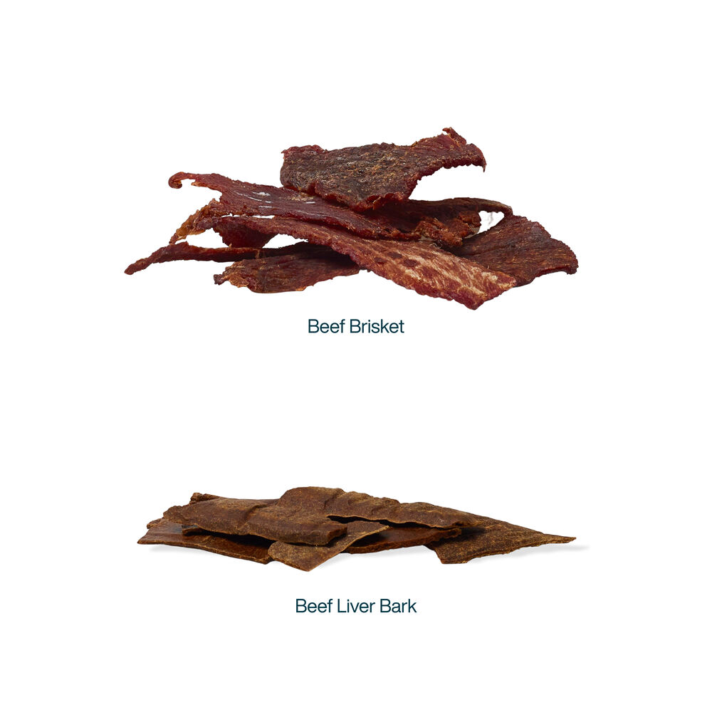 Beef Treats Bundle